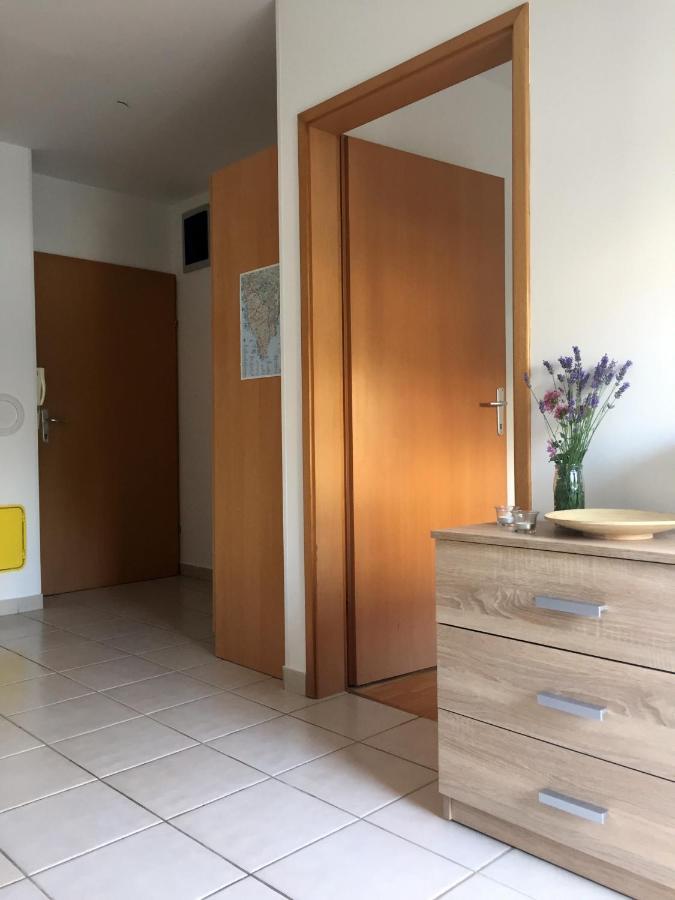 Apartment Jasna Premantura Eksteriør bilde