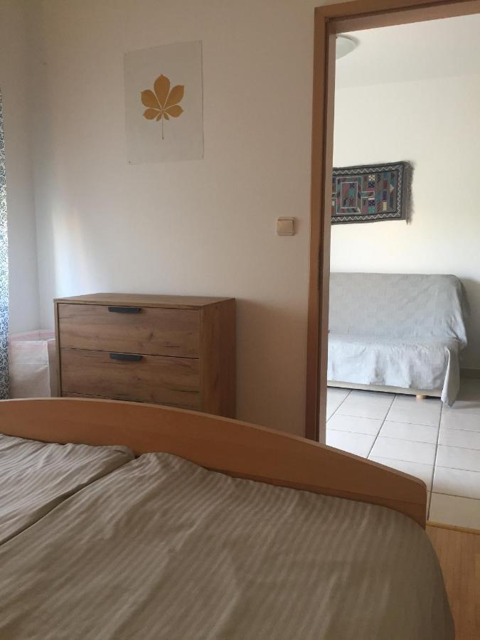 Apartment Jasna Premantura Eksteriør bilde