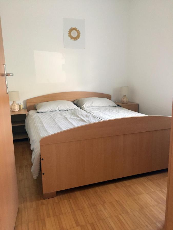 Apartment Jasna Premantura Eksteriør bilde