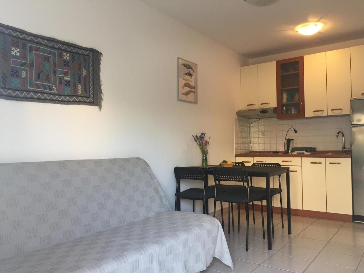 Apartment Jasna Premantura Eksteriør bilde