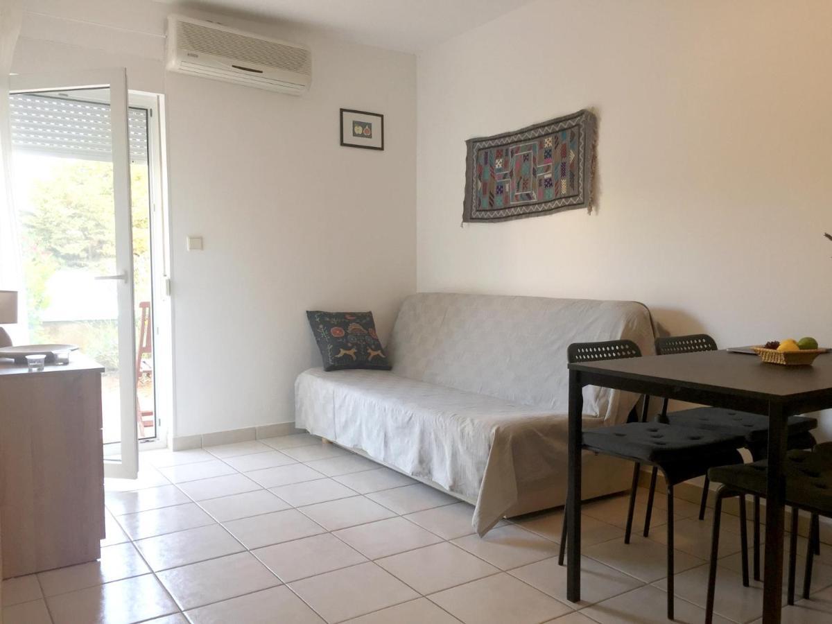 Apartment Jasna Premantura Eksteriør bilde