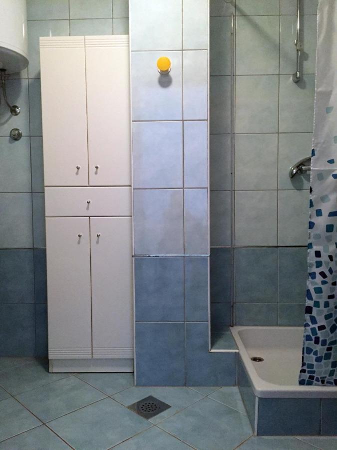 Apartment Jasna Premantura Eksteriør bilde